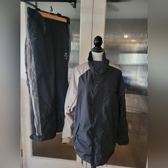 Slednecks Snowmobiling Gear - Picture 1 of 16